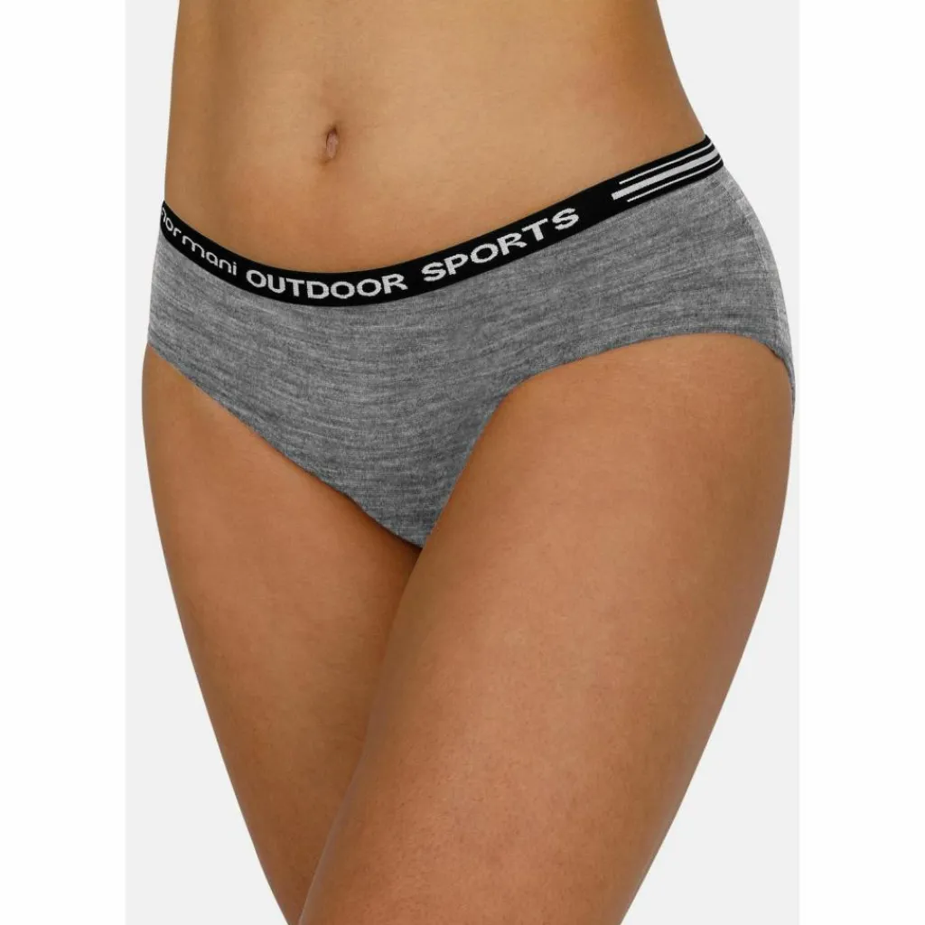 New · Merino Albury Damen Snowboarding|Bergsteigen