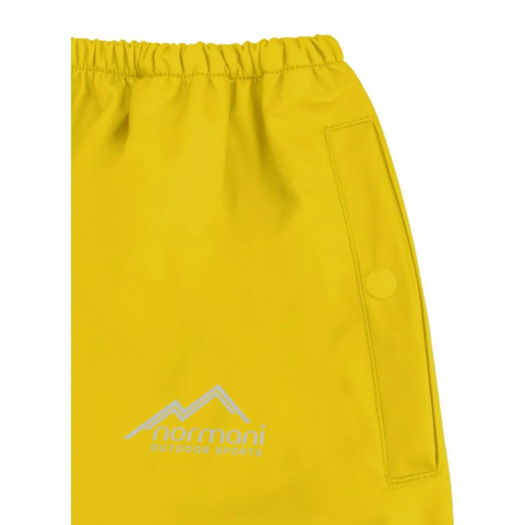 normani Outdoor Sports Snowboarding<· York Gelb