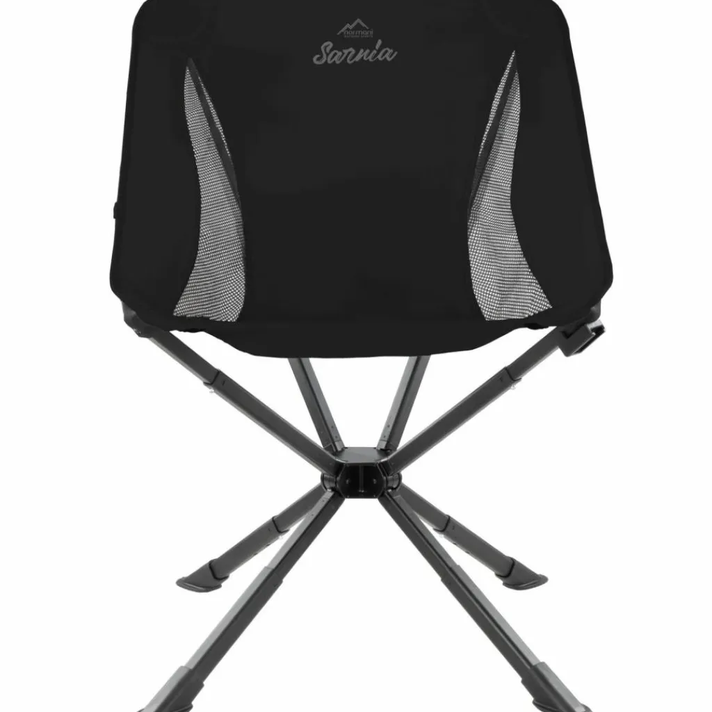 normani Outdoor Sports Campingzubehör|Campingzubehör<· Sarnia Schwarz