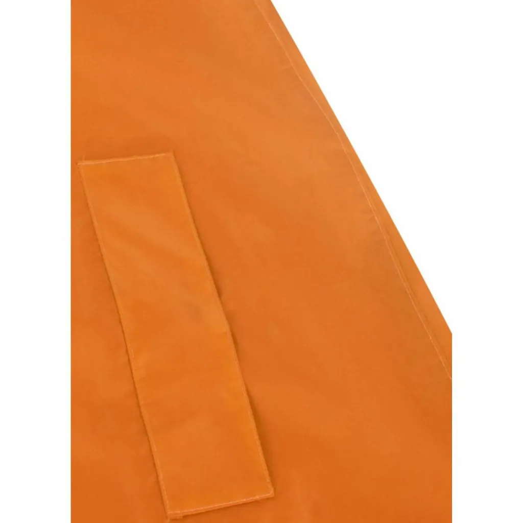 normani Outdoor Sports Regenjacken<· Cherrapunji Kids Orange