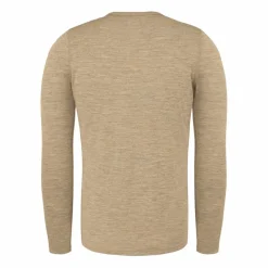 normani Outdoor Sports Bergsteigen<· Merino Melbourne Beige