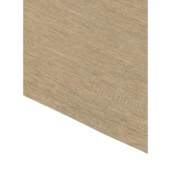 normani Outdoor Sports Bergsteigen<· Merino Melbourne Beige