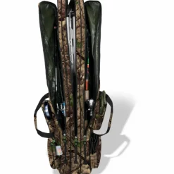 normani Outdoor Sports Camping|Camping<· RodBox Triple Hunting Camo