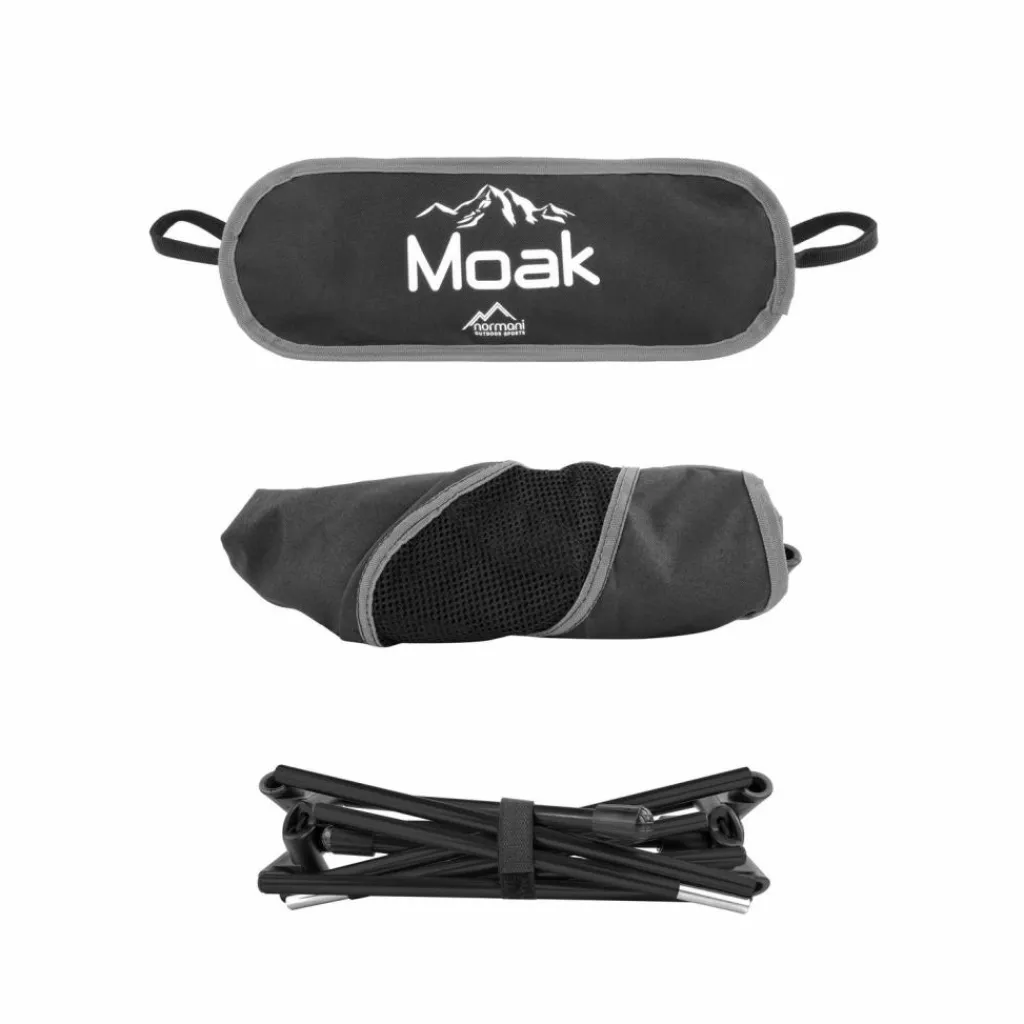 Discount · Moak Damen Campingzubehör|Campingzubehör