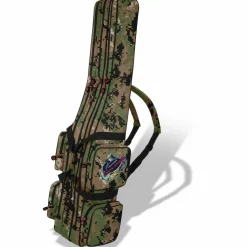normani Outdoor Sports Camping|Camping<· RodBox Triple Digital Woodland