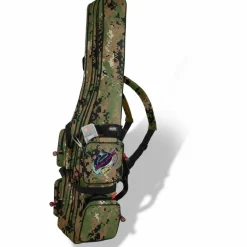 normani Outdoor Sports Camping|Camping<· RodBox Triple Digital Woodland