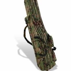 normani Outdoor Sports Camping|Camping<· RodBox Triple Digital Woodland