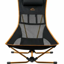 normani Outdoor Sports Campingzubehör|Campingzubehör<· Saskatchewan Orange