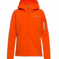 New Damen Fleecejacken