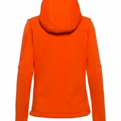 New Damen Fleecejacken