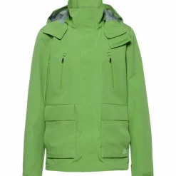 OCK Winterjacken|Mäntel< piquant green