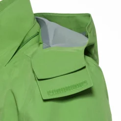 OCK Winterjacken|Mäntel< piquant green