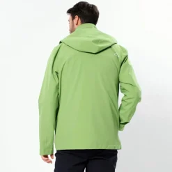 OCK Winterjacken|Mäntel< piquant green