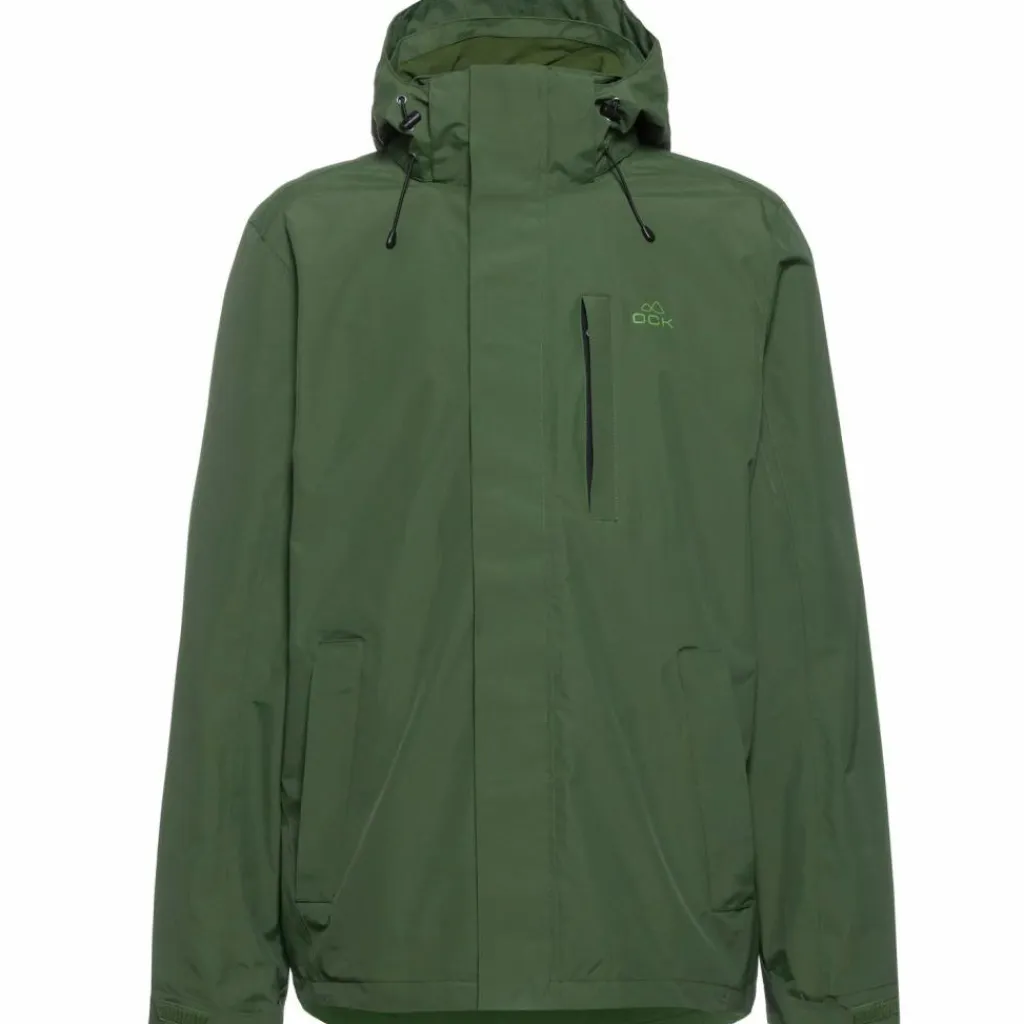 Outlet Herren Winterjacken