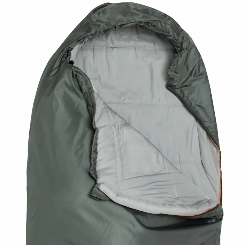 OCK Schlafsäcke|Schlafsäcke<· Basic 10 custor grey