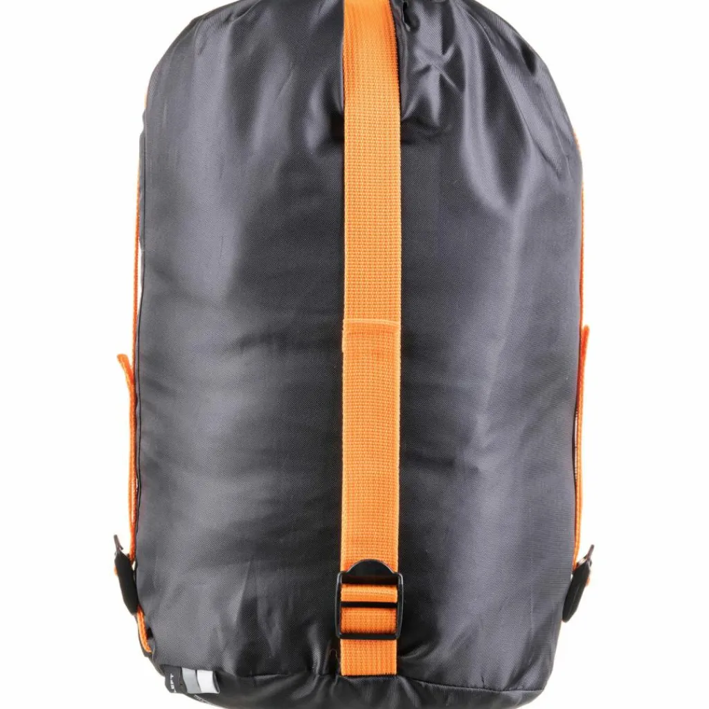 OCK Schlafsäcke|Schlafsäcke<· Basic 10 custor grey
