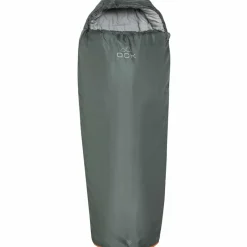 OCK Schlafsäcke|Schlafsäcke<· Basic Vario custor grey