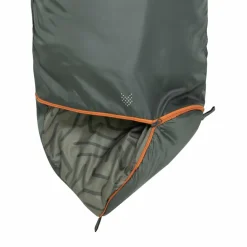 OCK Schlafsäcke|Schlafsäcke<· Basic Vario custor grey