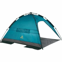 OCK Zelte<· Easy Up blau