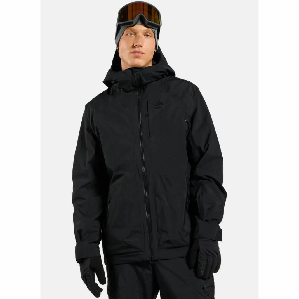 Best Herren Ski|Snowboarding