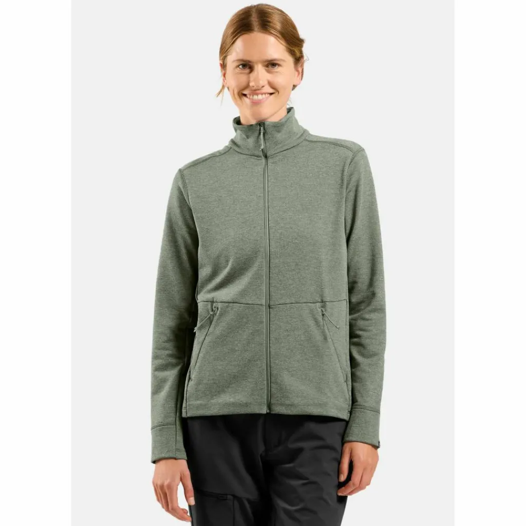 Sale Damen Fleecejacken