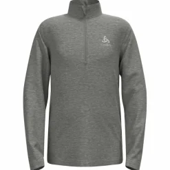 Odlo Ski|Snowboarding< grey melange(15700)