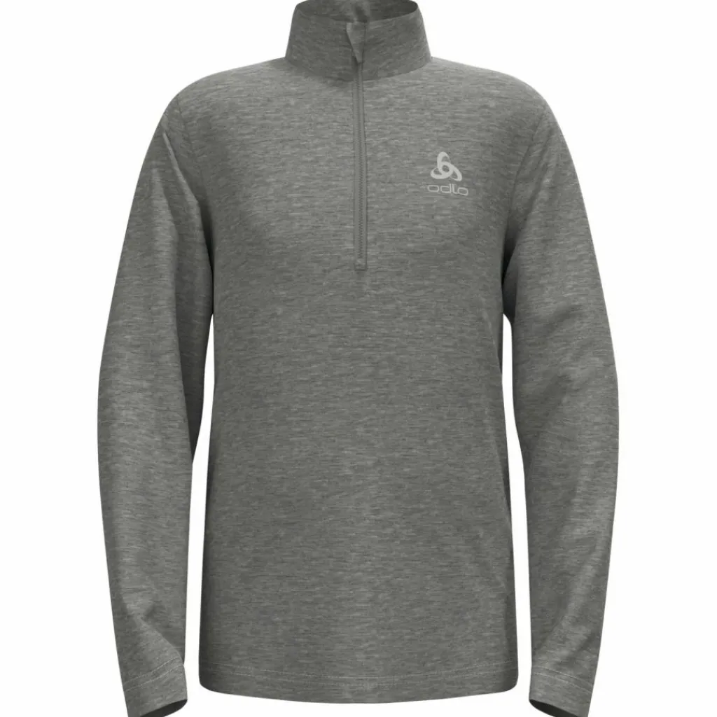 Odlo Ski|Snowboarding< grey melange(15700)