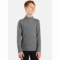 Odlo Ski|Snowboarding< grey melange(15700)