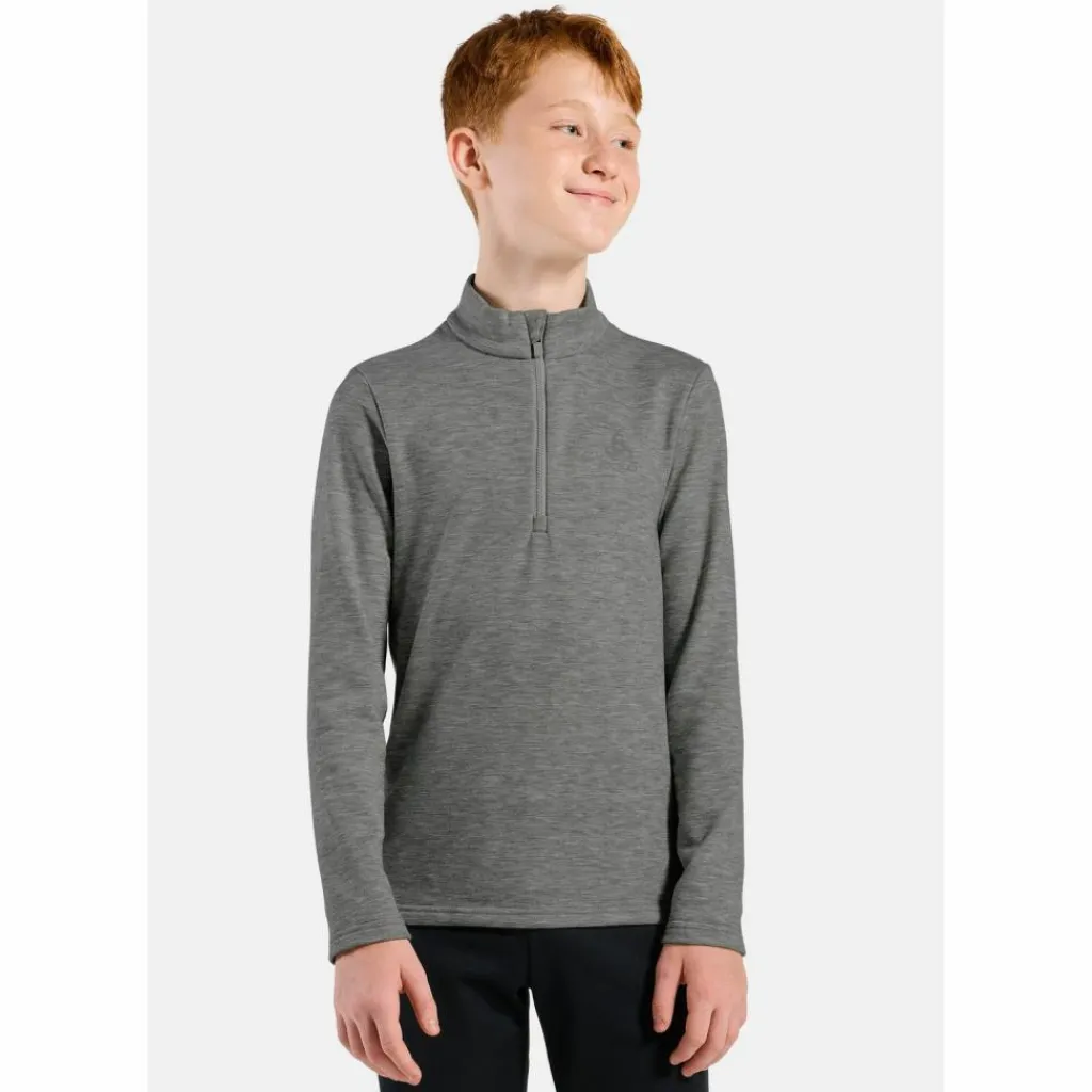 Odlo Ski|Snowboarding< grey melange(15700)