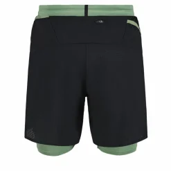 Odlo Trailrunning< black - loden frost(60281)