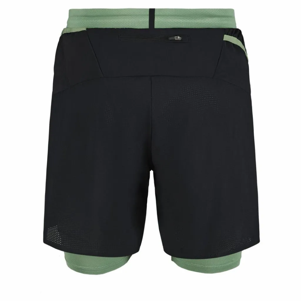 Odlo Trailrunning< black - loden frost(60281)