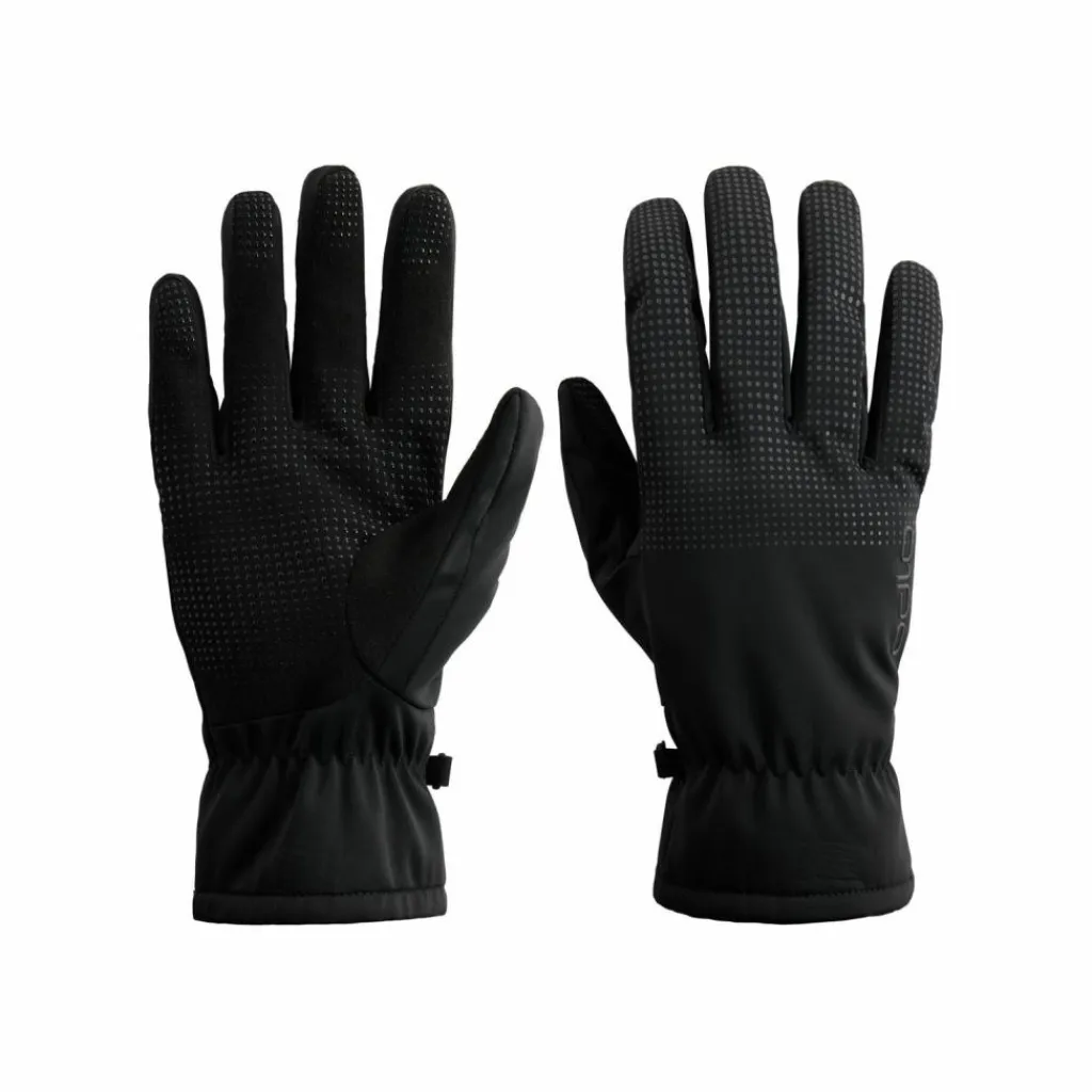 Odlo Snowboarding|Bergsteigen< black(15000)