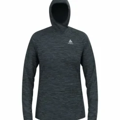 Odlo Skilanglauf< black melange(60008)