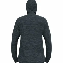 Odlo Skilanglauf< black melange(60008)