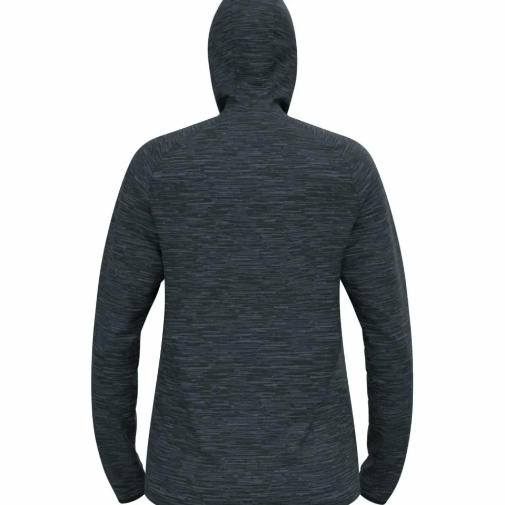 Odlo Skilanglauf< black melange(60008)