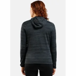 Odlo Skilanglauf< black melange(60008)