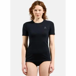Odlo Shirts< black(15000)