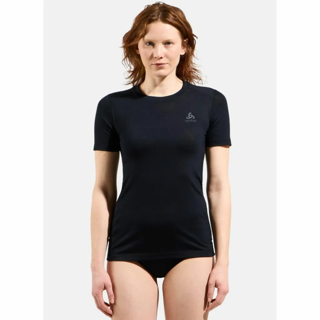 Odlo Shirts< black(15000)