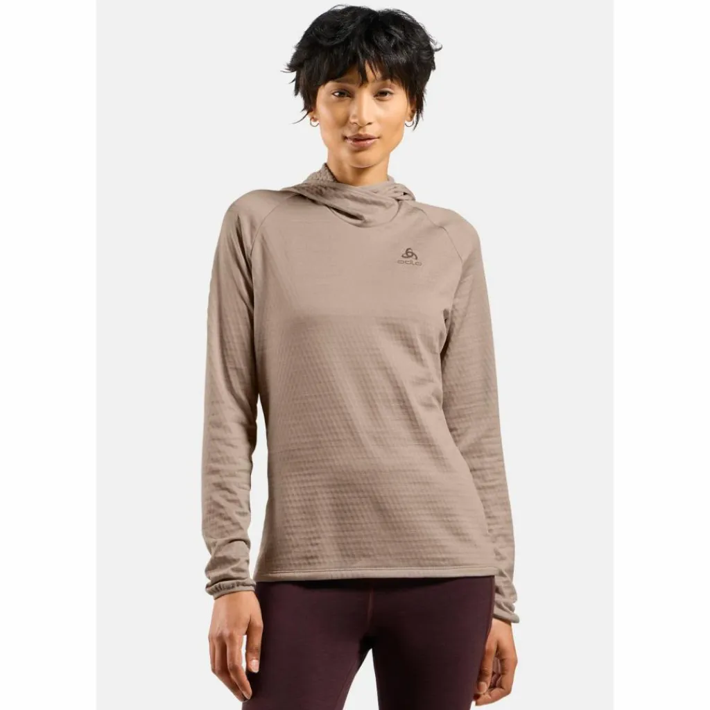 Odlo Skilanglauf< cinder melange(10281)