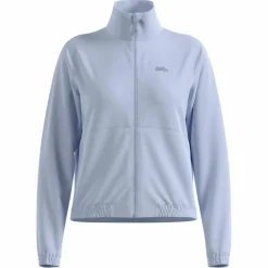 Odlo Fleecejacken< Blue heron(21073)