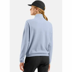 Odlo Fleecejacken< Blue heron(21073)