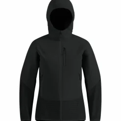 Odlo Regenjacken|Übergangsjacken< black(15000)