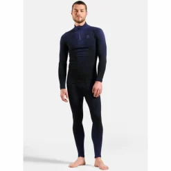 Odlo Skilanglauf< Skipper Blue(21119)