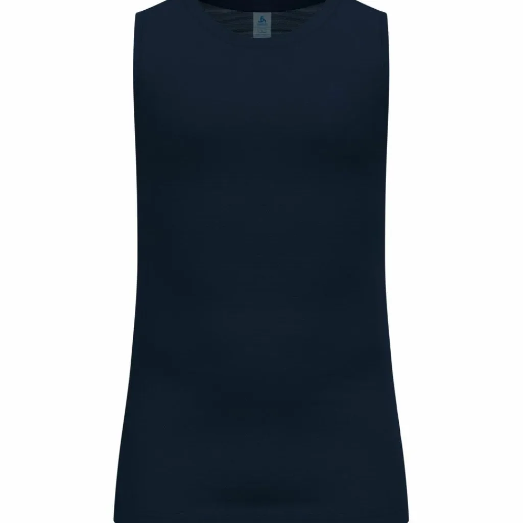 Odlo Tops & Tanks<· ACTIVE DRY dark sapphire(20731)