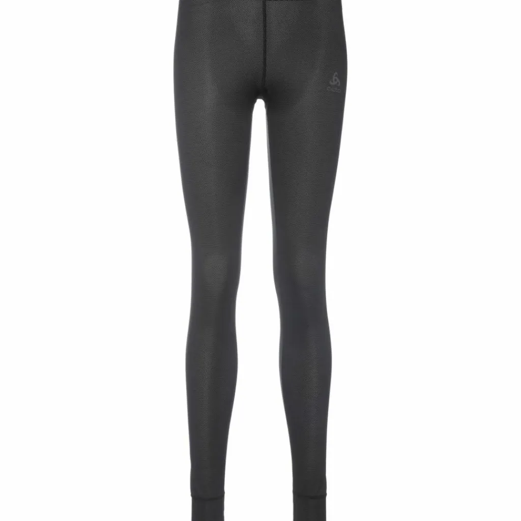 Odlo Wandern|Hosen<· ACTIVE F-DRY LIGHT black