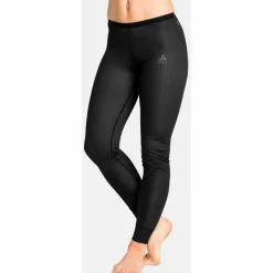 Odlo Wandern|Hosen<· ACTIVE F-DRY LIGHT black