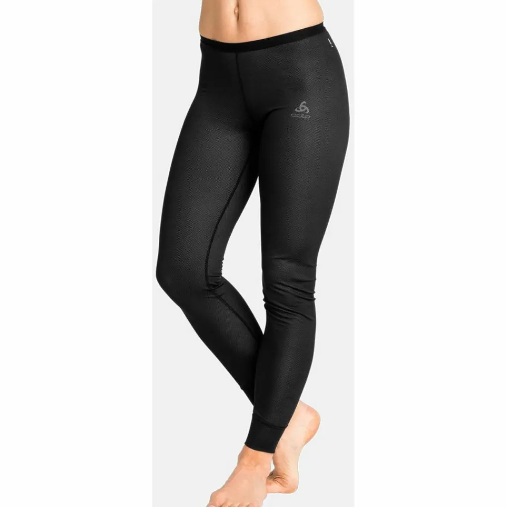 Odlo Wandern|Hosen<· ACTIVE F-DRY LIGHT black