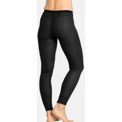 Odlo Wandern|Hosen<· ACTIVE F-DRY LIGHT black