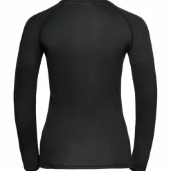 Odlo Wandern|Wandern<· ACTIVE F-DRY LIGHT black