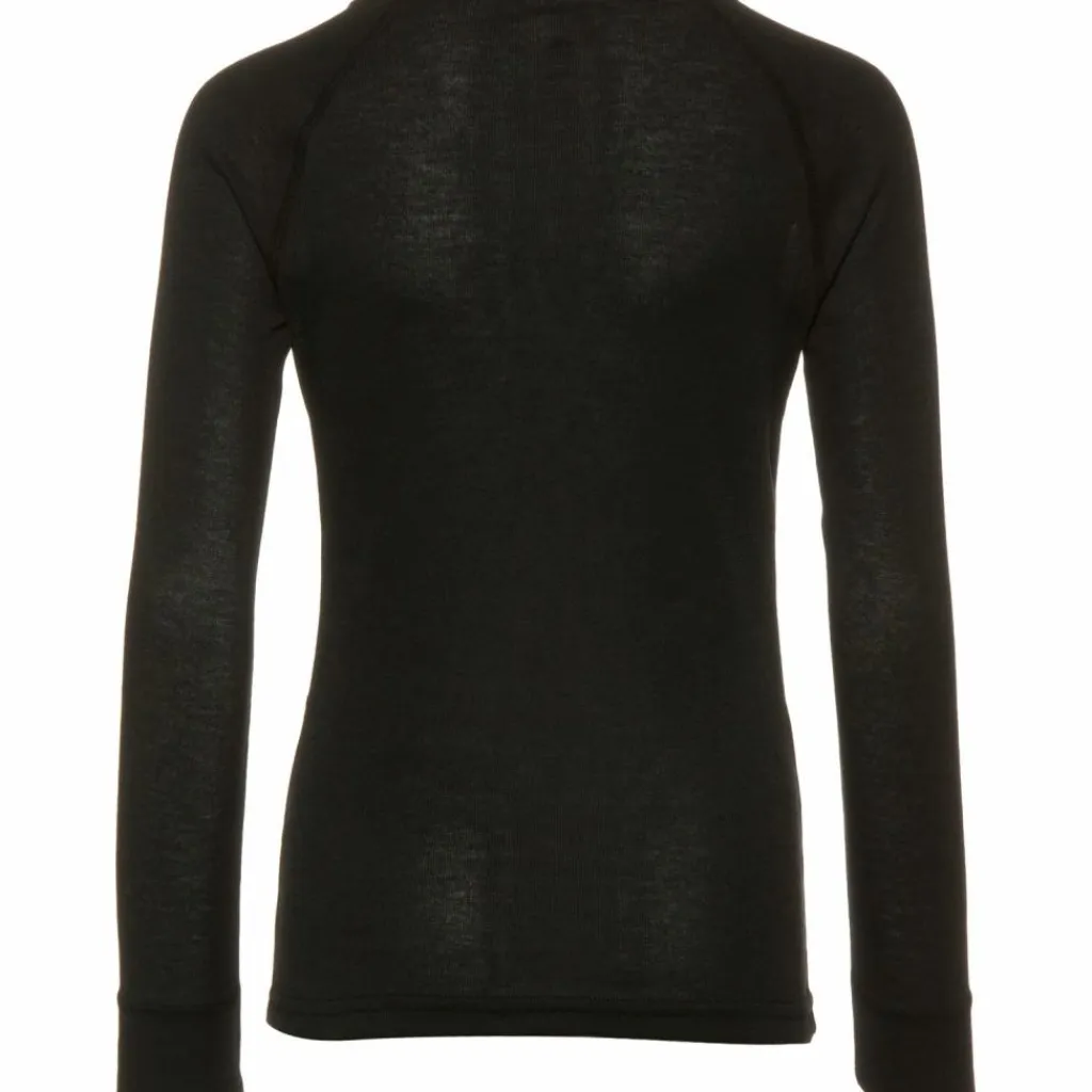 Odlo Ski|Funktionswäsche<· Active Warm black